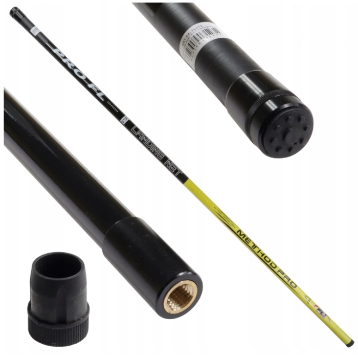 SZTYCA DO PODBIERAKA METHOD PRO 4M